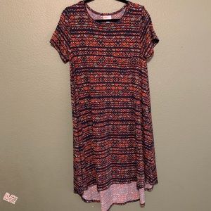LuLaRoe Carly Dress